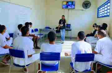  CNJ lança painel com dados nacionais sobre o sistema socioeducativo 